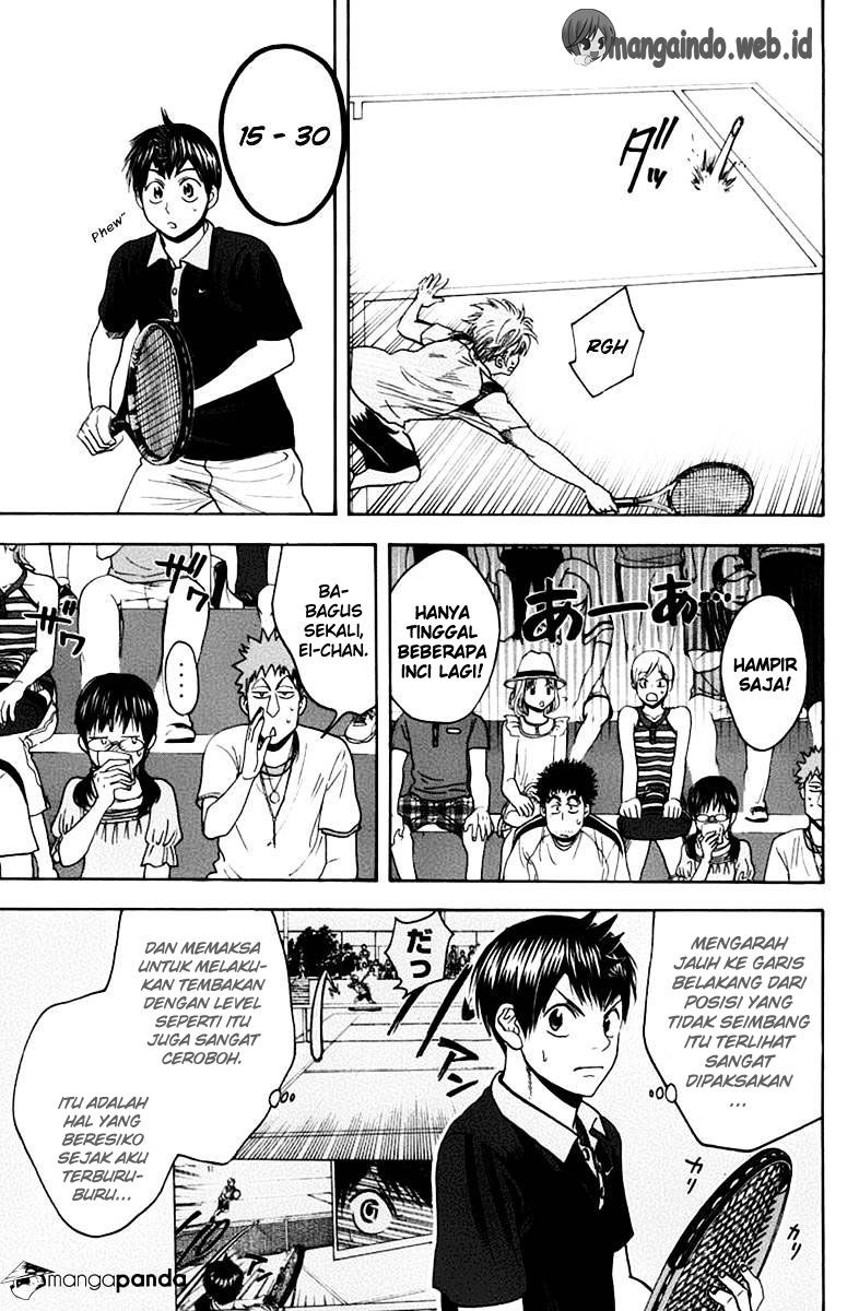 Chapter 140 - halaman 6
