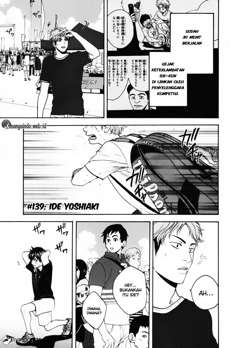 Chapter 139 - halaman 2