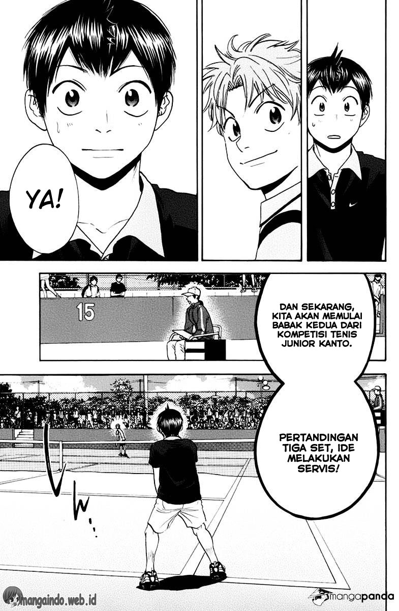 Chapter 139 - halaman 13
