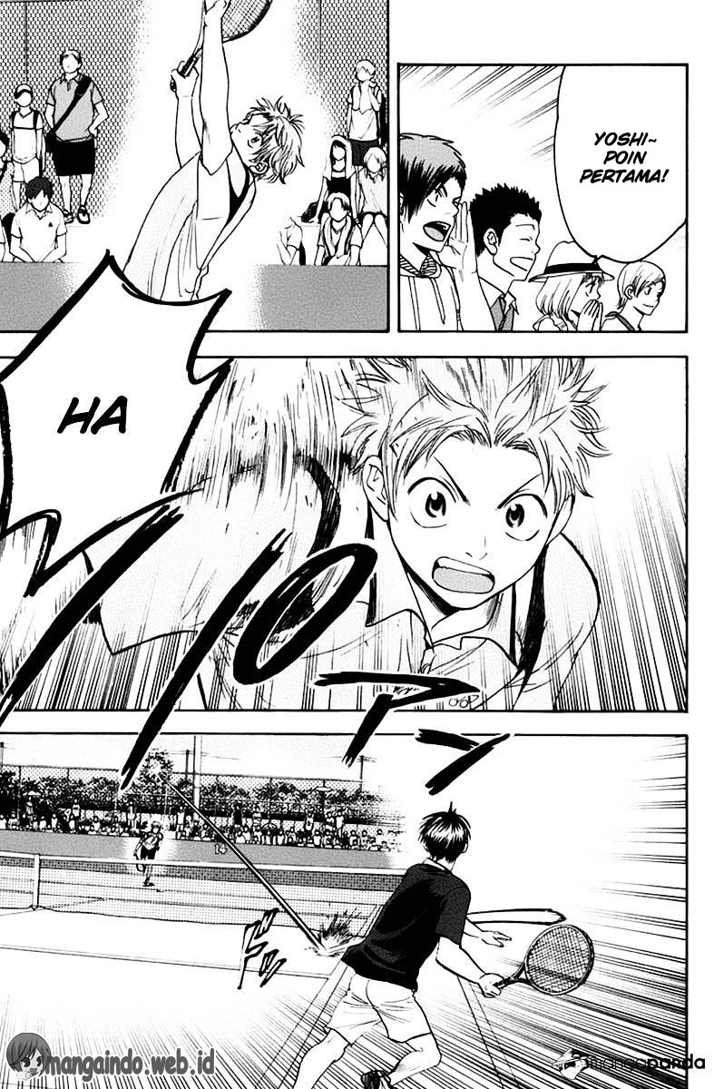 Chapter 139 - halaman 15