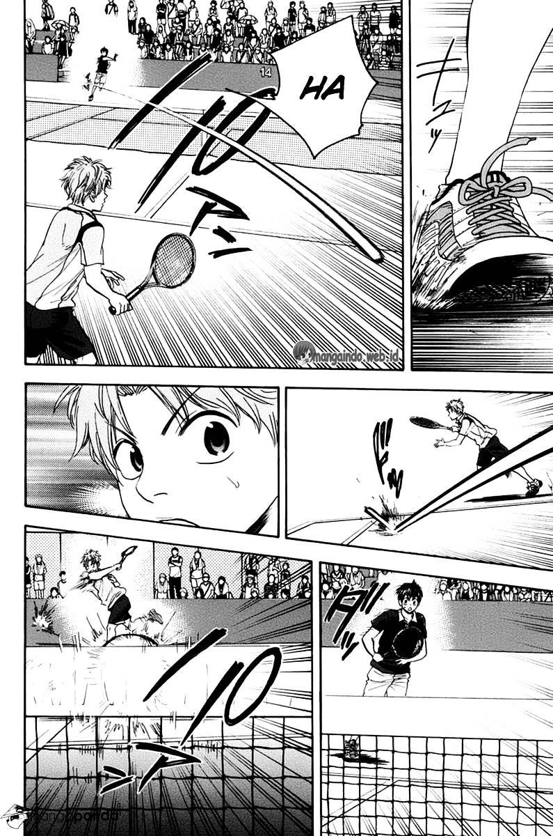 Chapter 139 - halaman 16