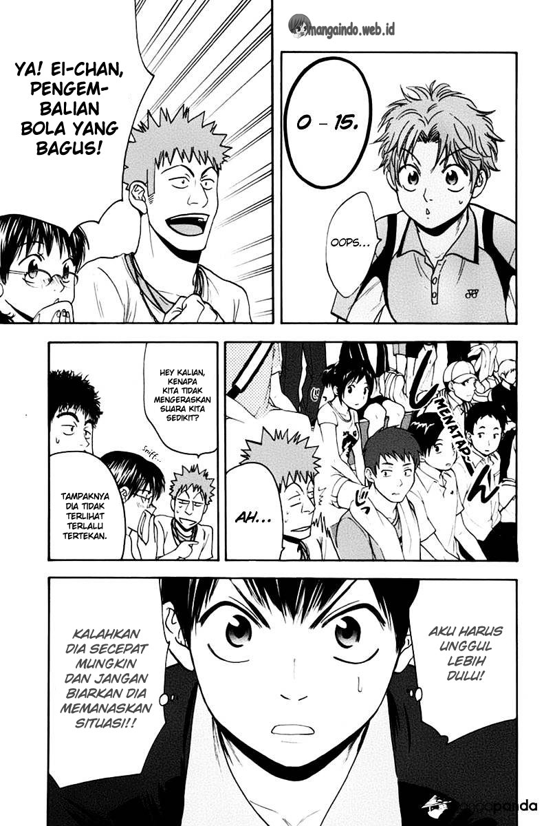 Chapter 139 - halaman 17