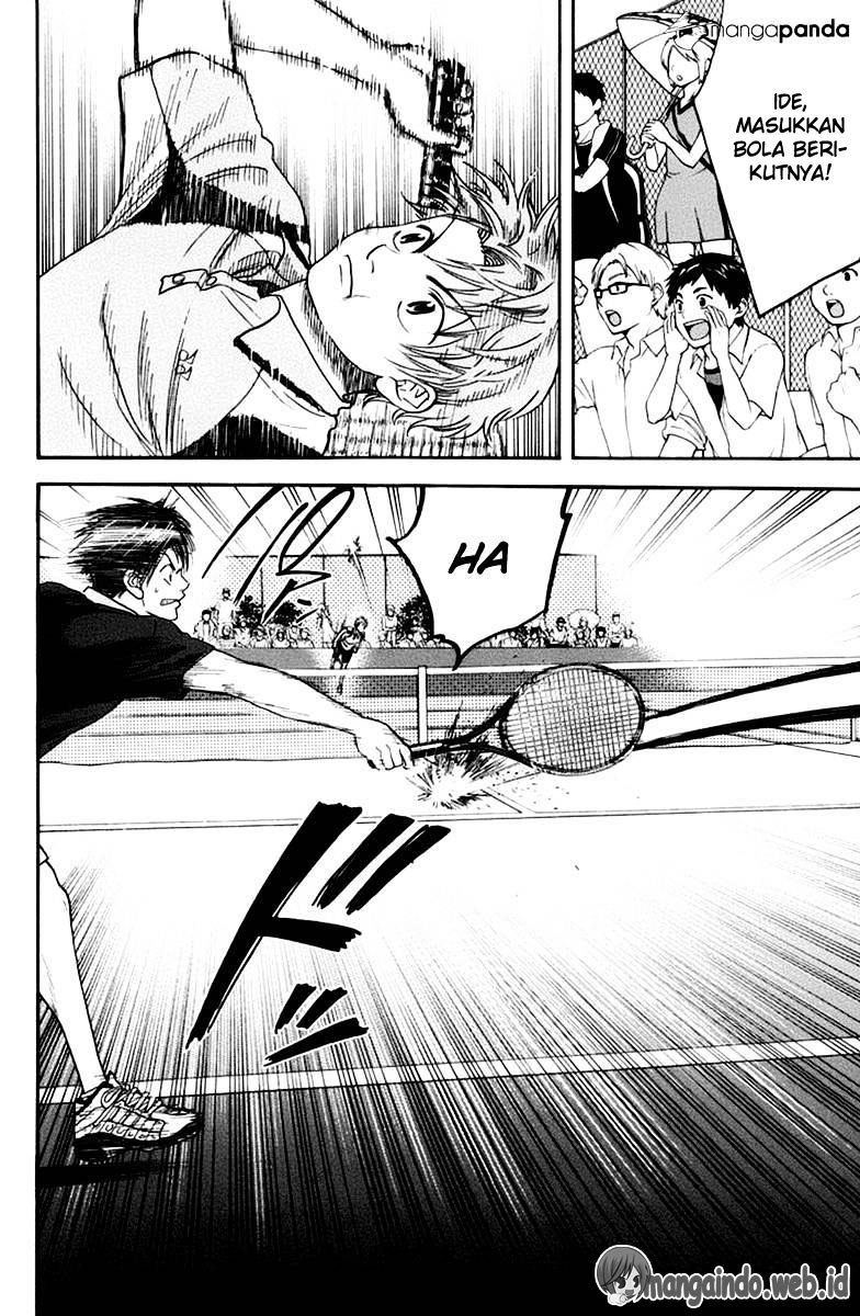 Chapter 139 - halaman 18