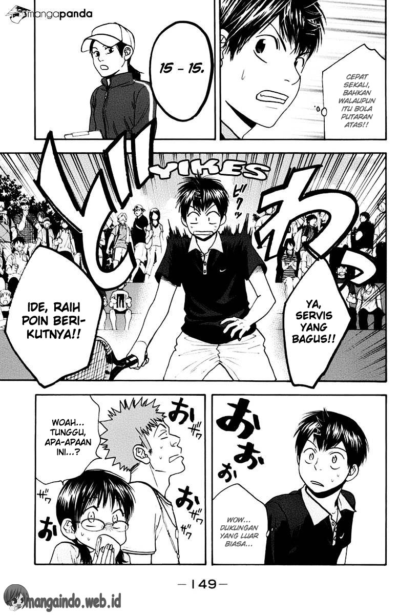 Chapter 139 - halaman 19
