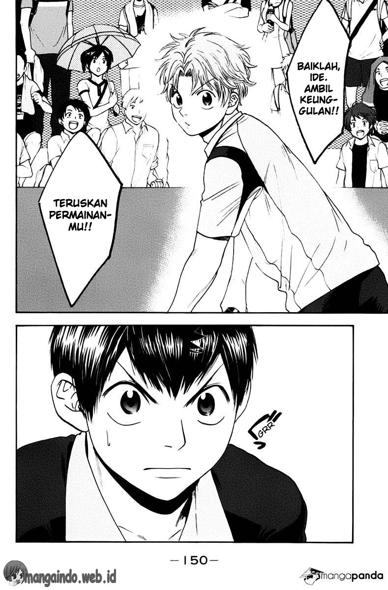 Chapter 139 - halaman 20