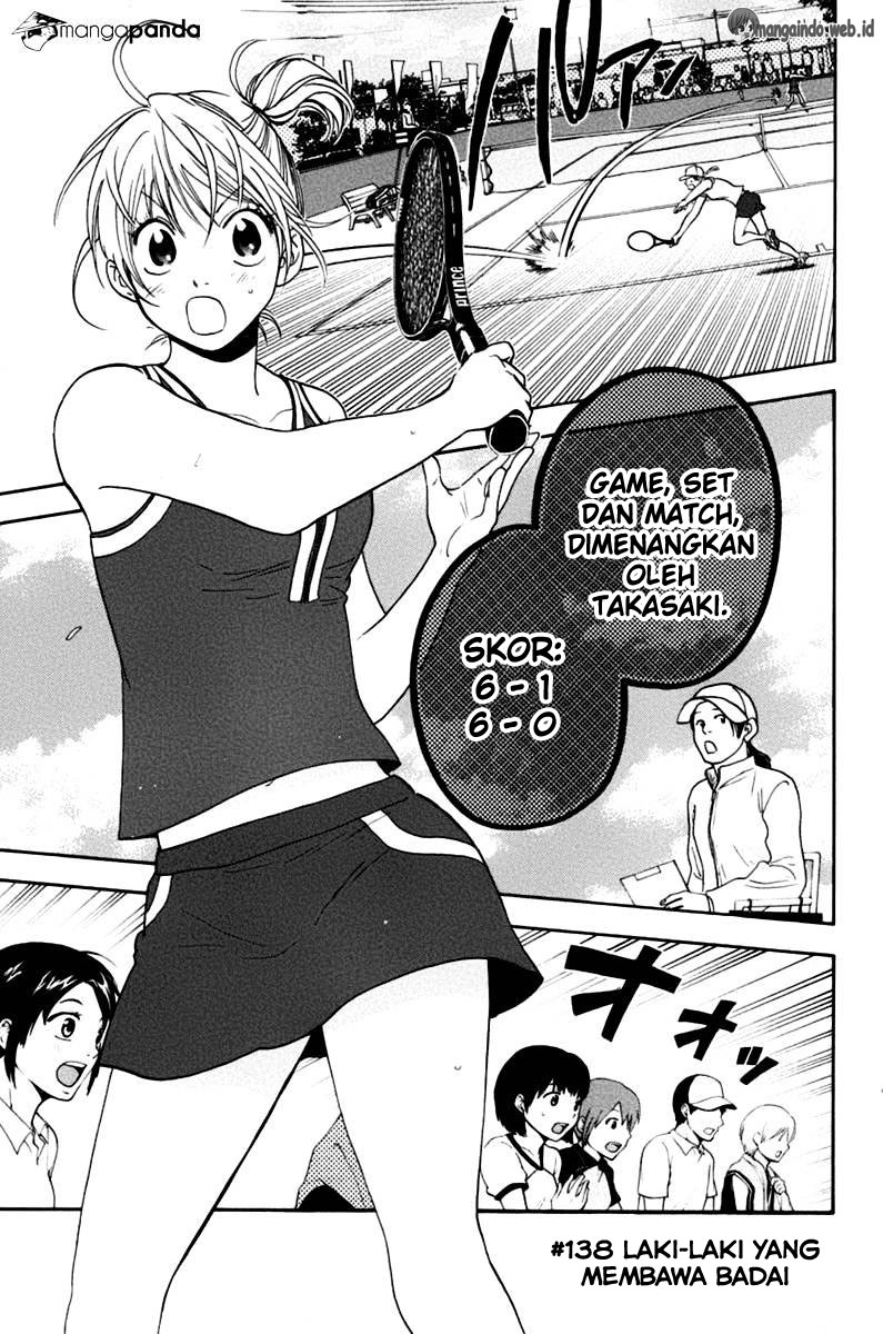 Chapter 138 - halaman 2
