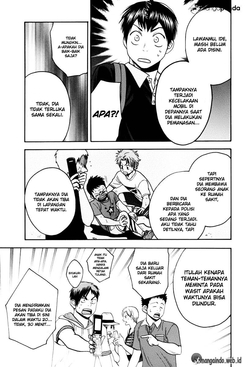 Chapter 138 - halaman 13