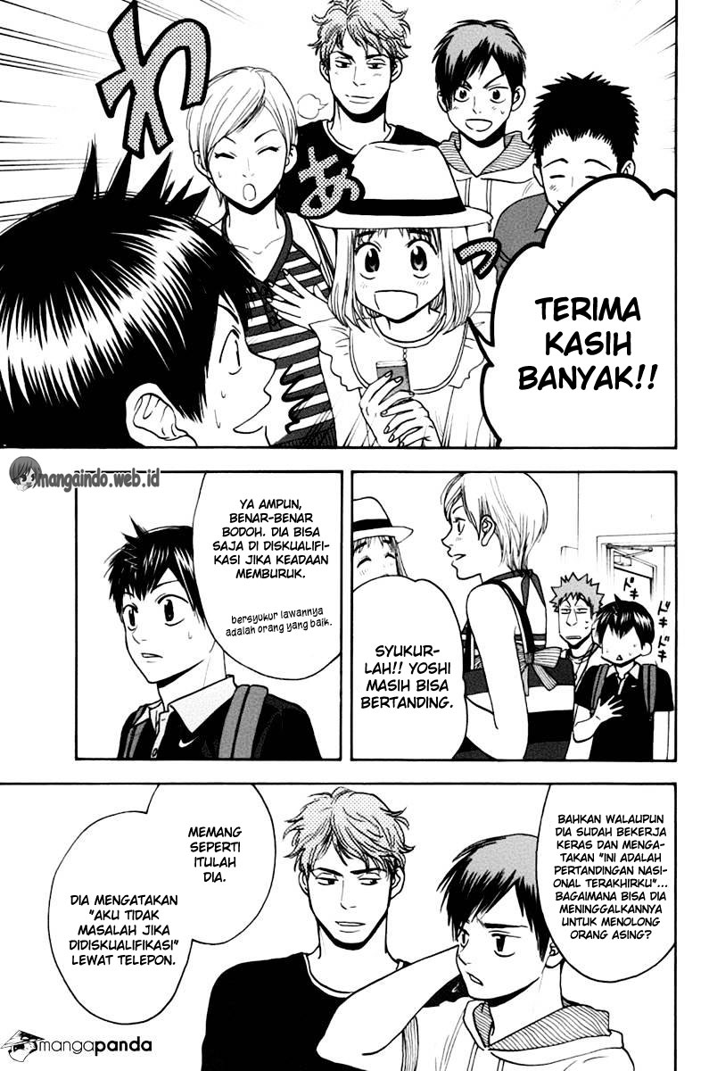 Chapter 138 - halaman 15