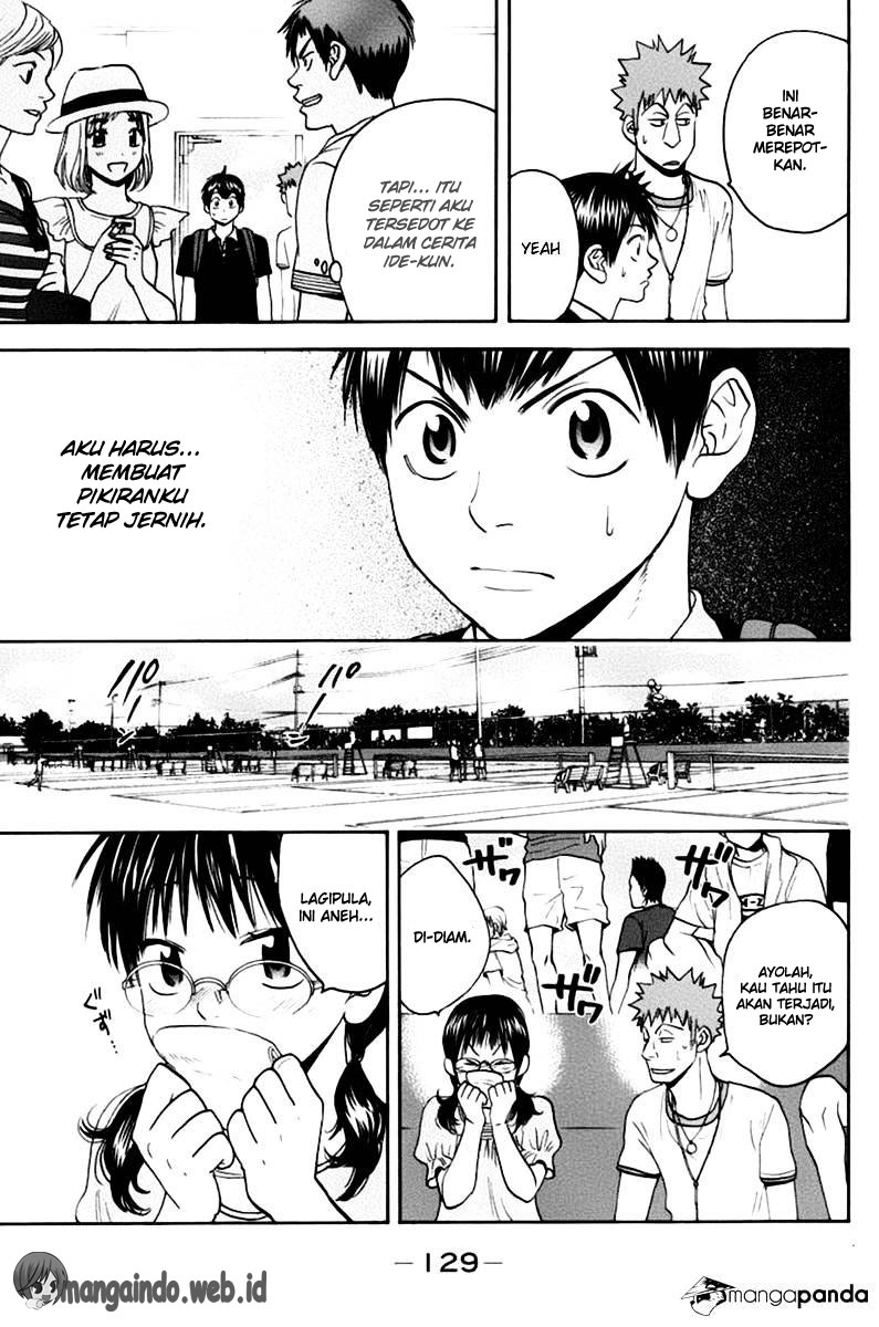 Chapter 138 - halaman 17