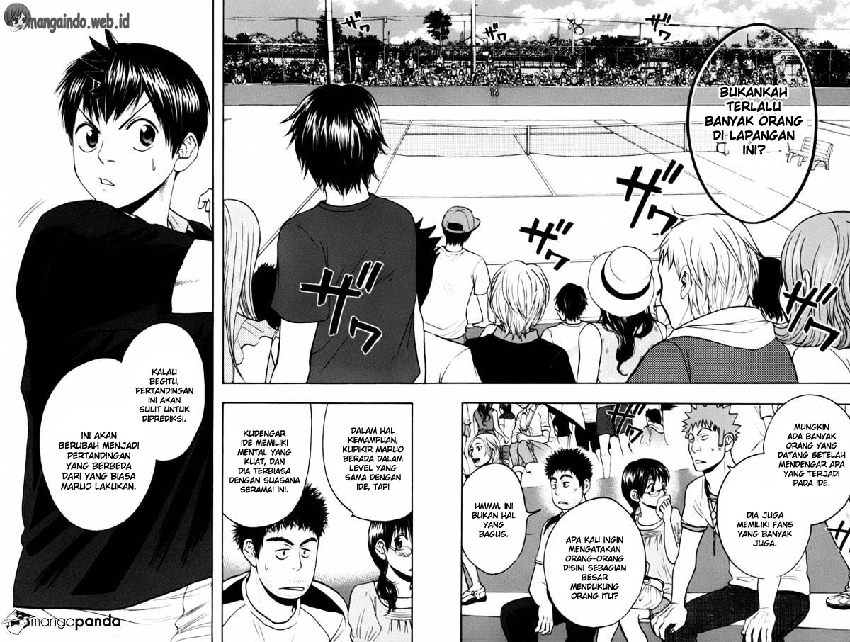 Chapter 138 - halaman 18