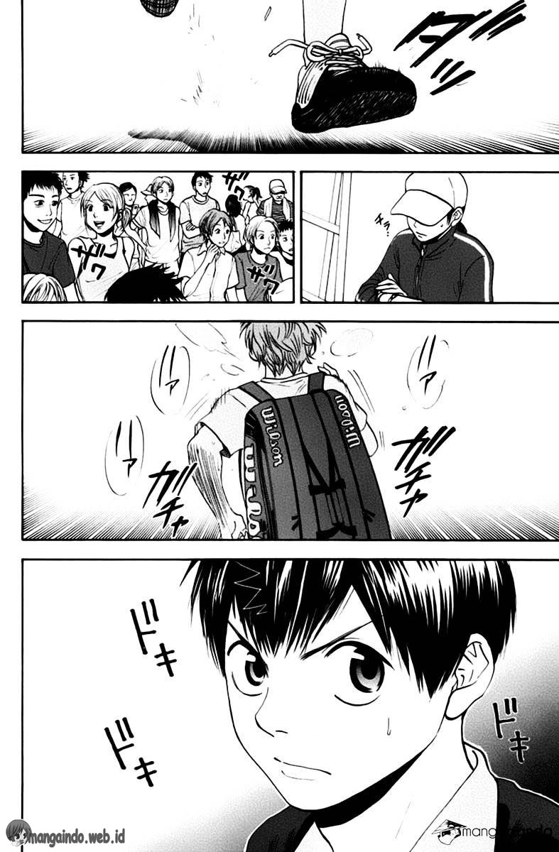 Chapter 138 - halaman 19