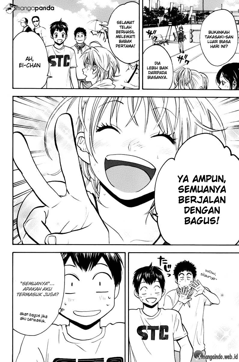 Chapter 138 - halaman 4