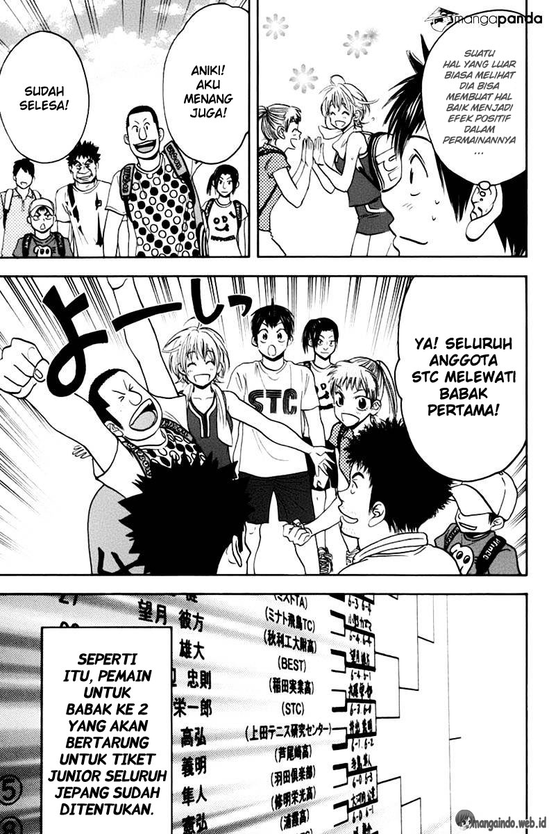 Chapter 138 - halaman 5