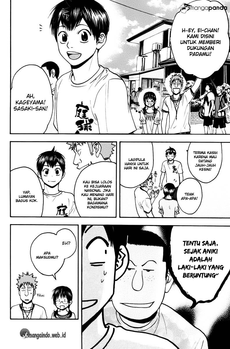 Chapter 138 - halaman 8