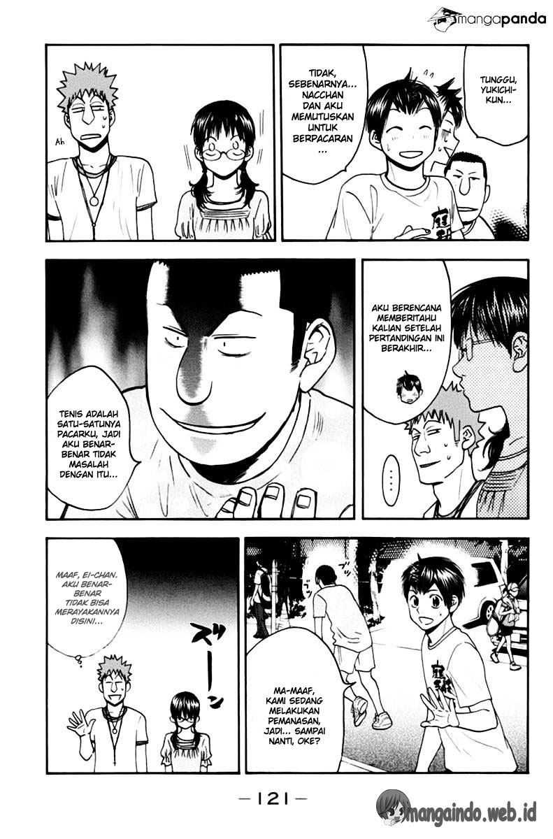 Chapter 138 - halaman 9