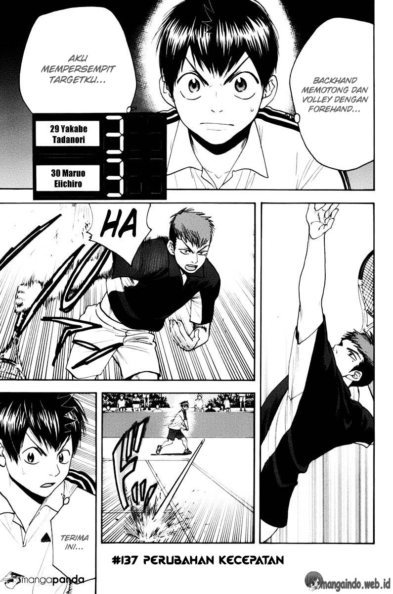 Chapter 137 - halaman 2