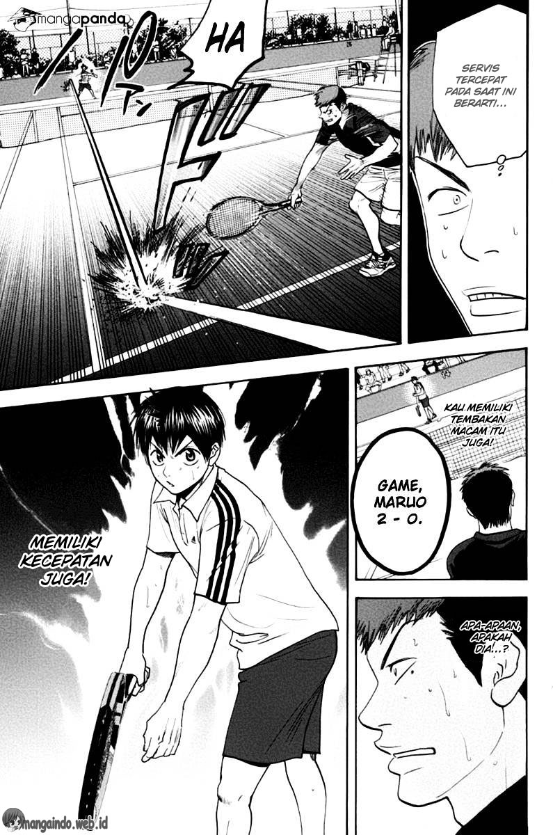 Chapter 137 - halaman 15