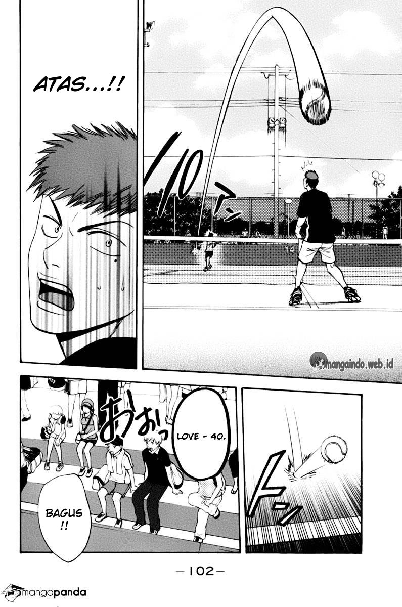 Chapter 137 - halaman 8