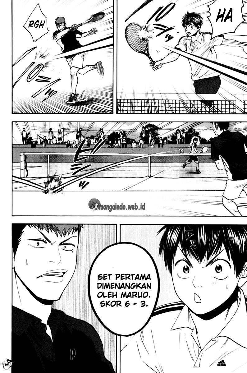 Chapter 136 - halaman 12