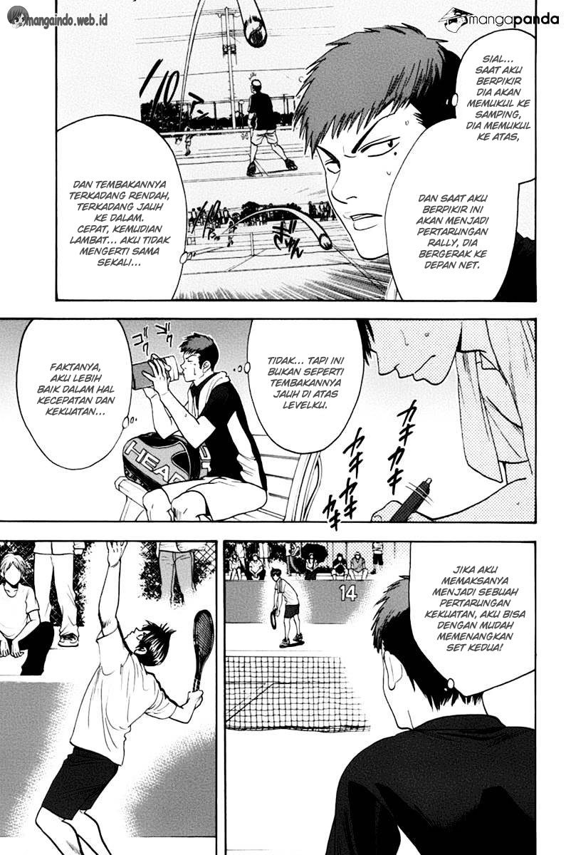 Chapter 136 - halaman 13