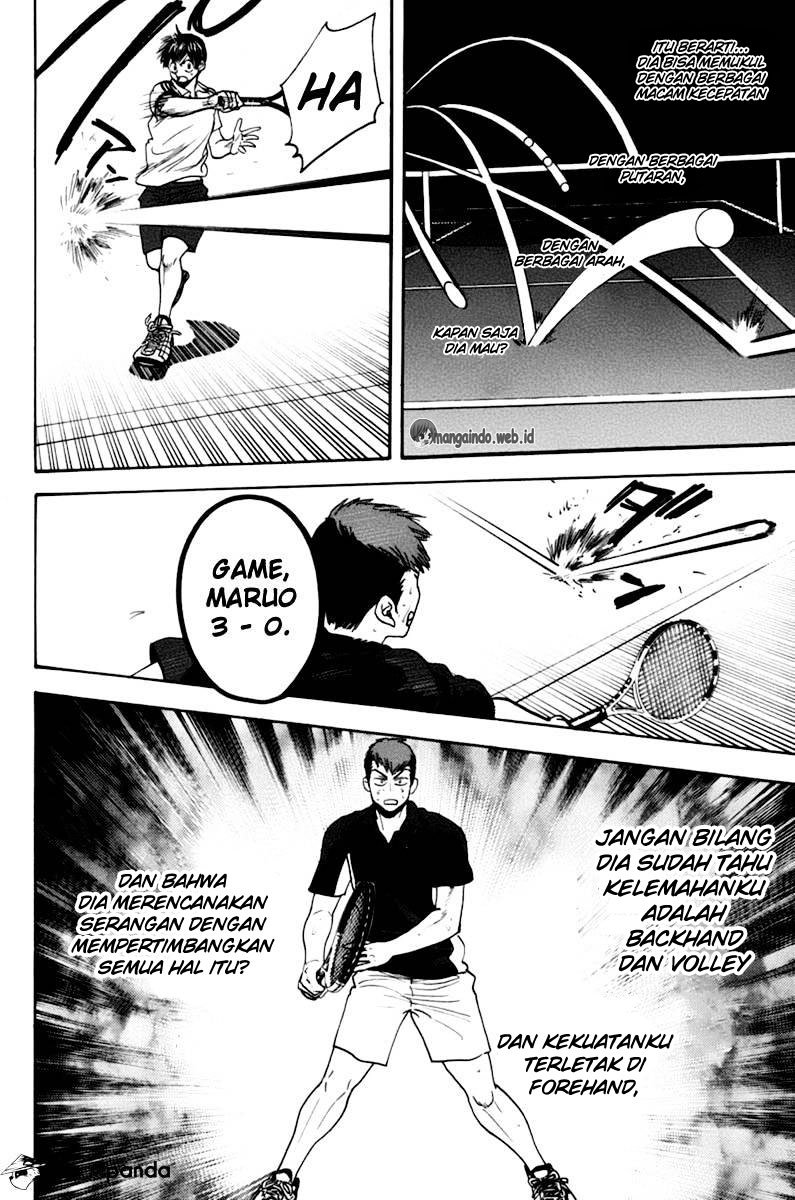 Chapter 136 - halaman 16