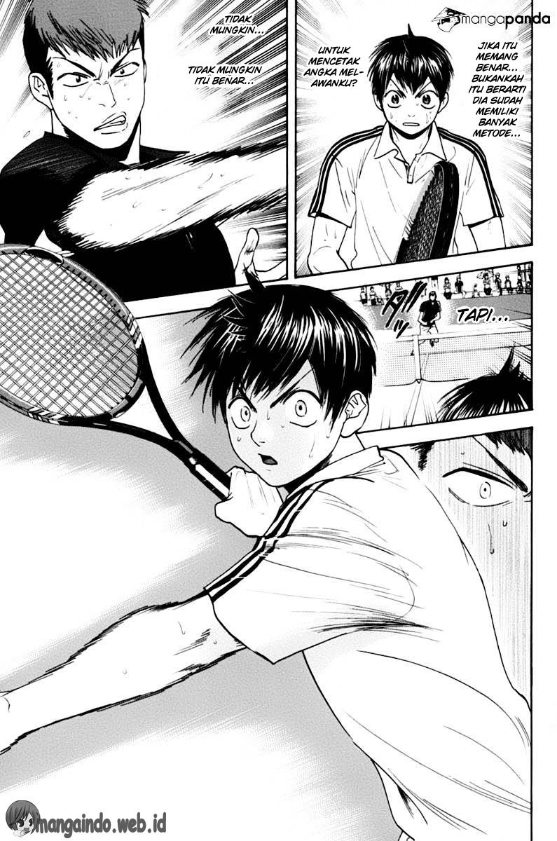 Chapter 136 - halaman 17