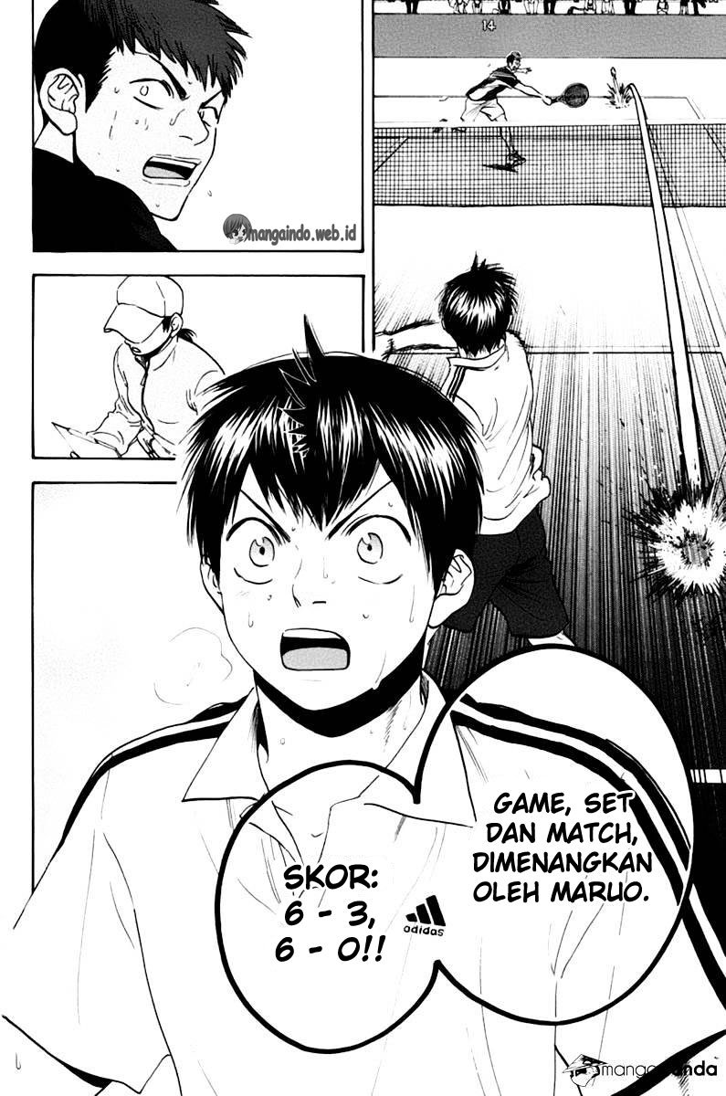 Chapter 136 - halaman 18
