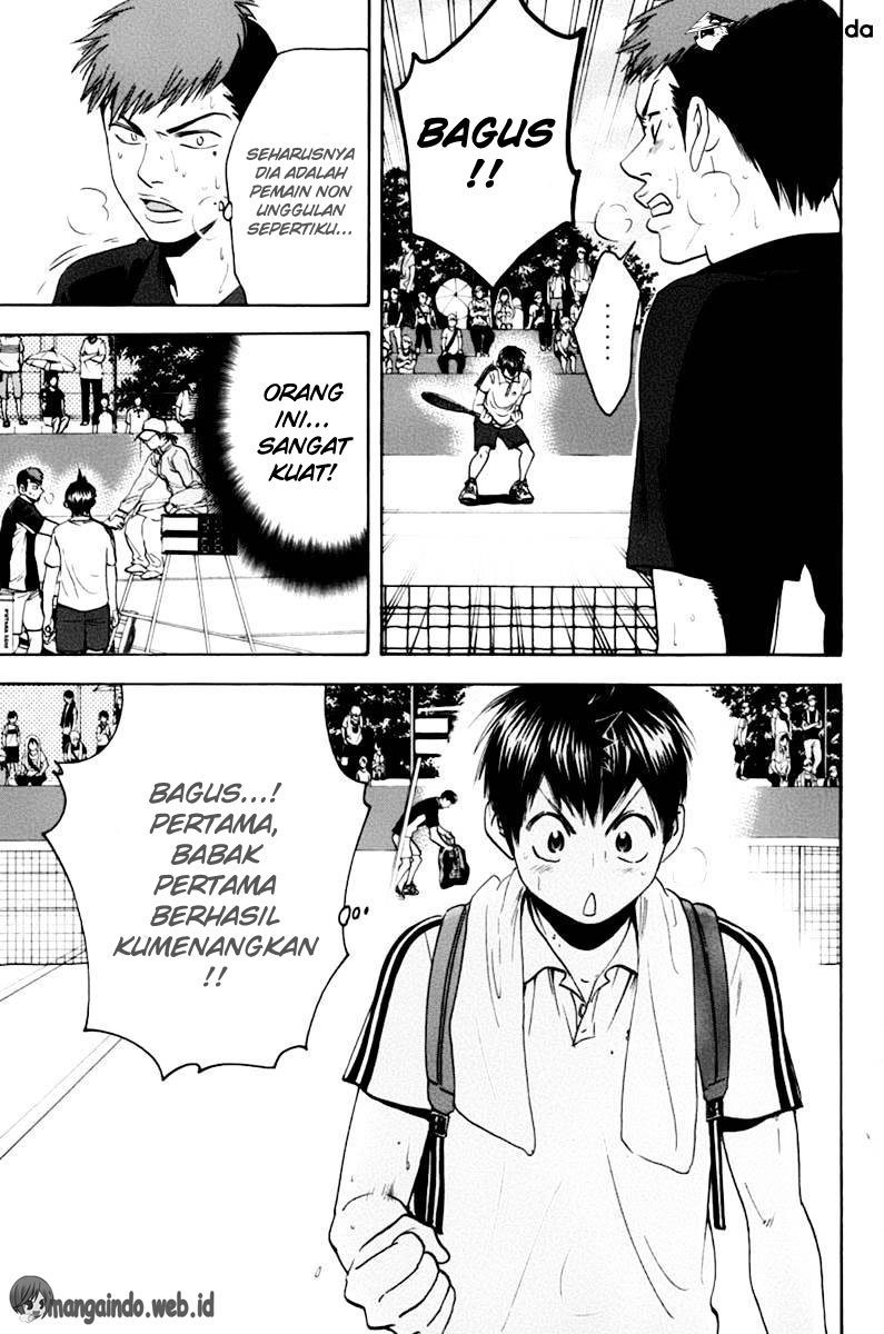 Chapter 136 - halaman 19