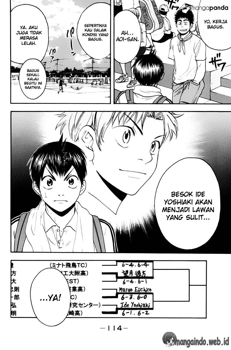 Chapter 136 - halaman 20