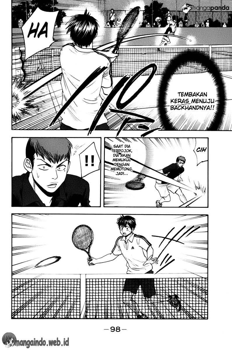 Chapter 136 - halaman 4
