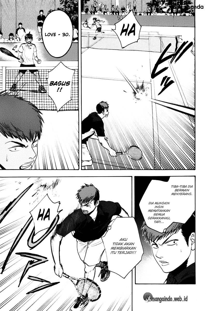 Chapter 136 - halaman 5