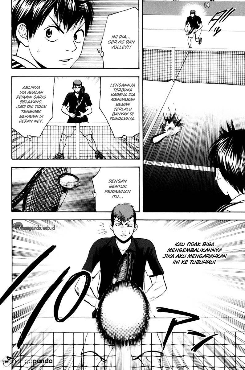 Chapter 136 - halaman 6