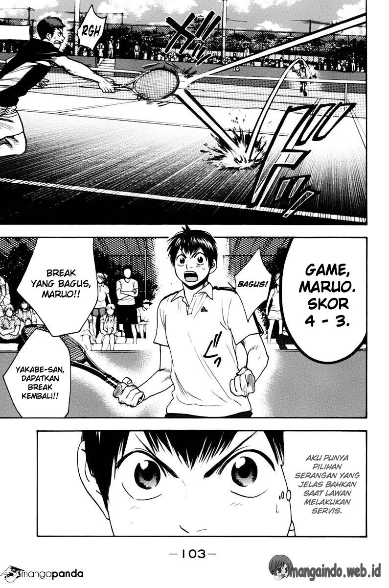 Chapter 136 - halaman 9