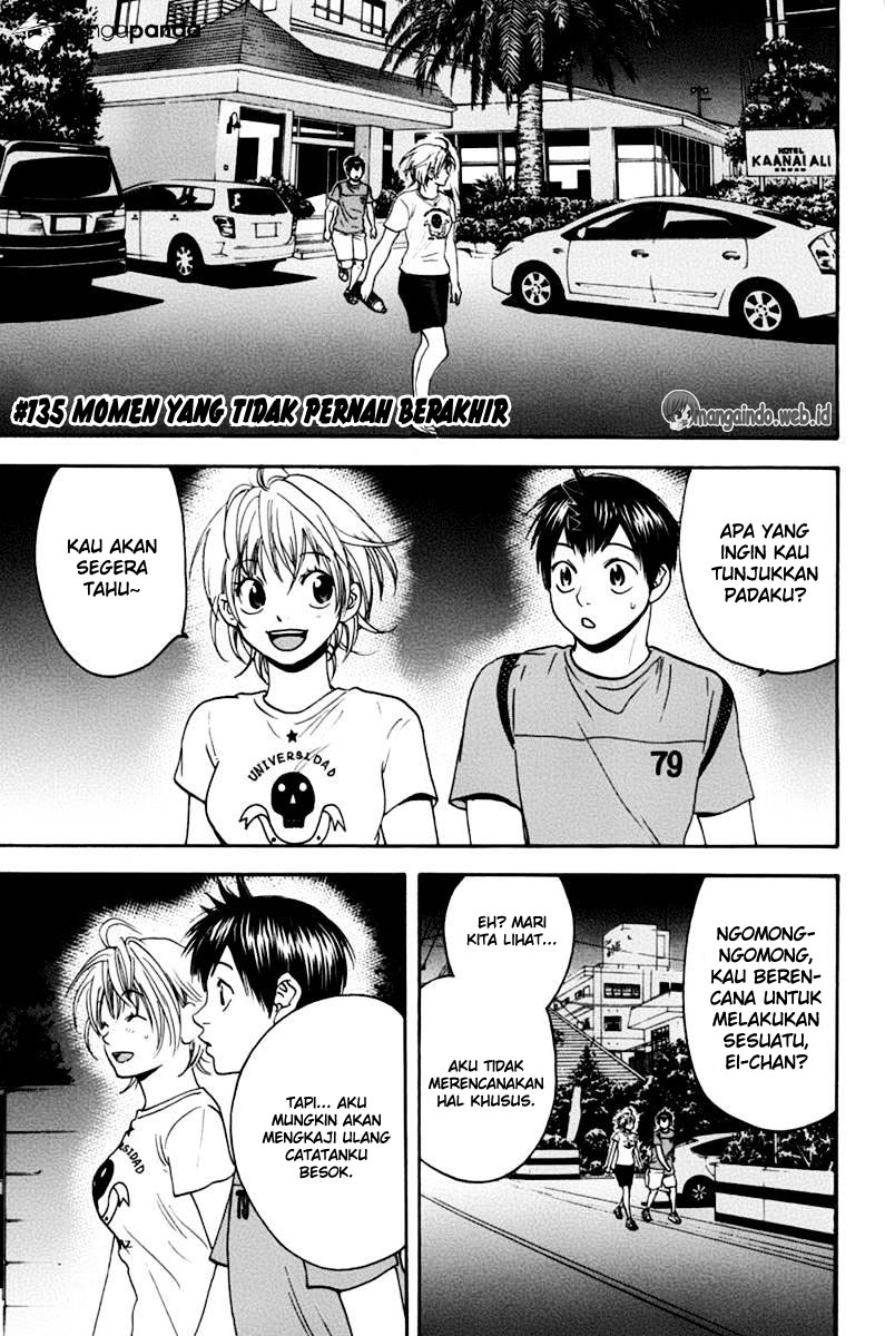 Chapter 135 - halaman 2