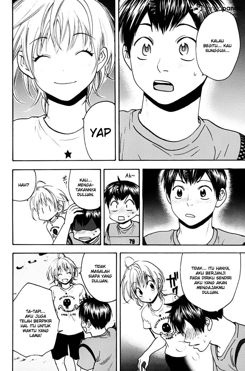 Chapter 135 - halaman 14