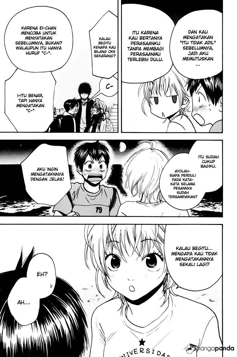 Chapter 135 - halaman 15