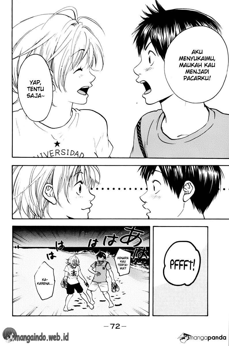 Chapter 135 - halaman 16