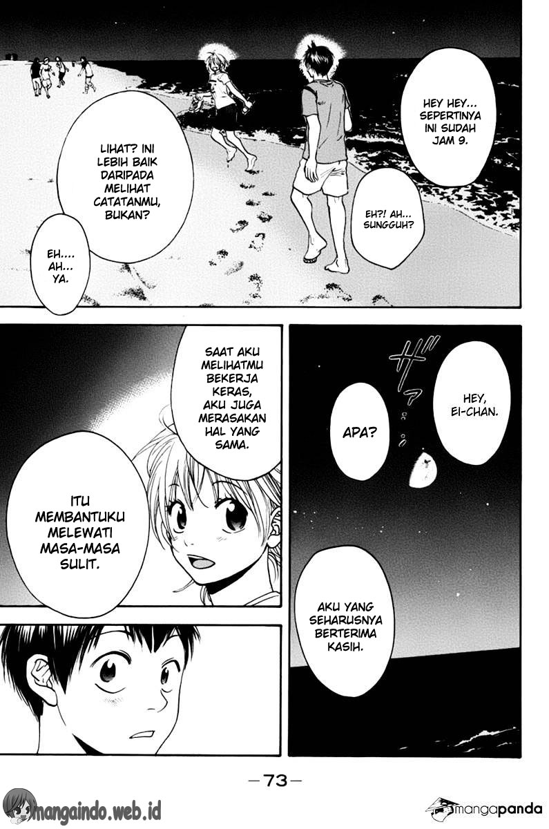 Chapter 135 - halaman 17