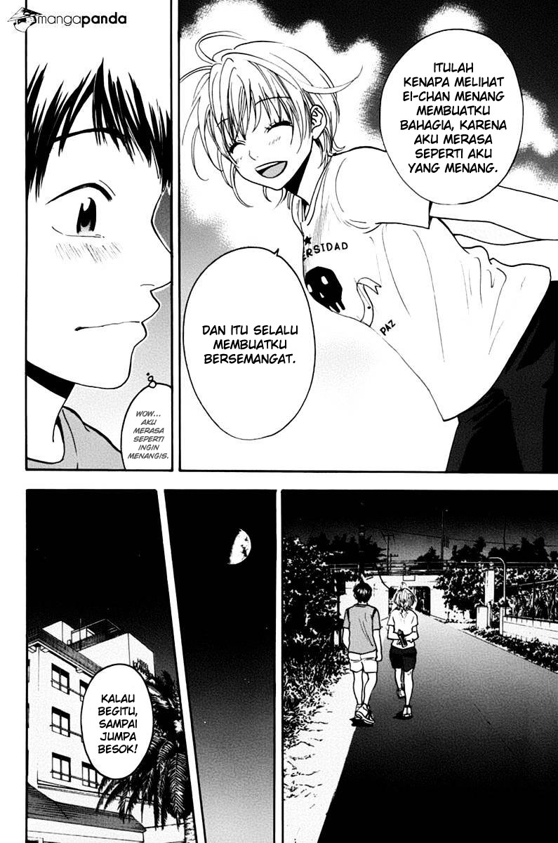 Chapter 135 - halaman 18