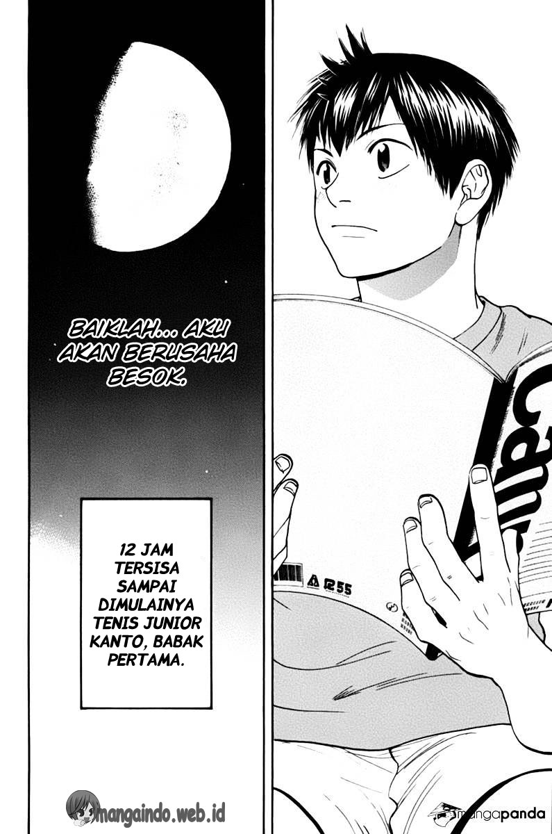 Chapter 135 - halaman 20