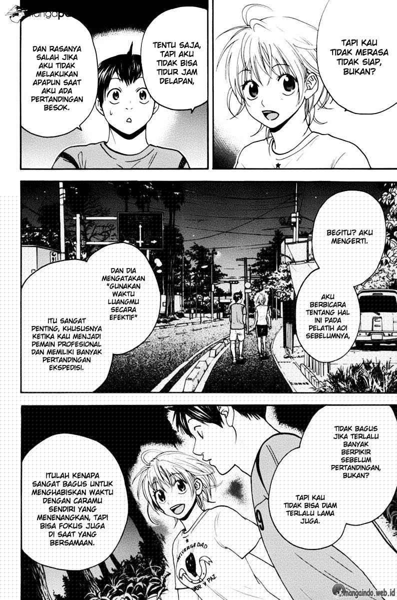 Chapter 135 - halaman 4