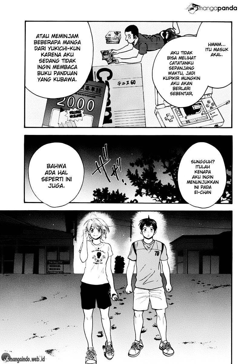 Chapter 135 - halaman 5