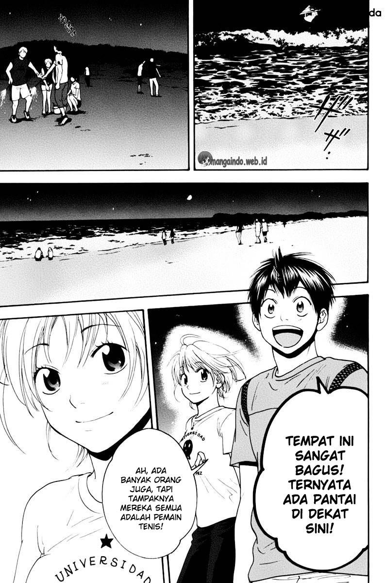 Chapter 135 - halaman 7