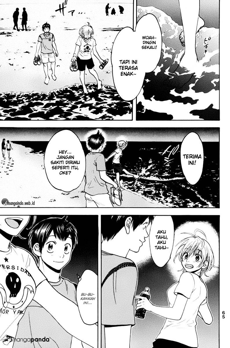 Chapter 135 - halaman 9