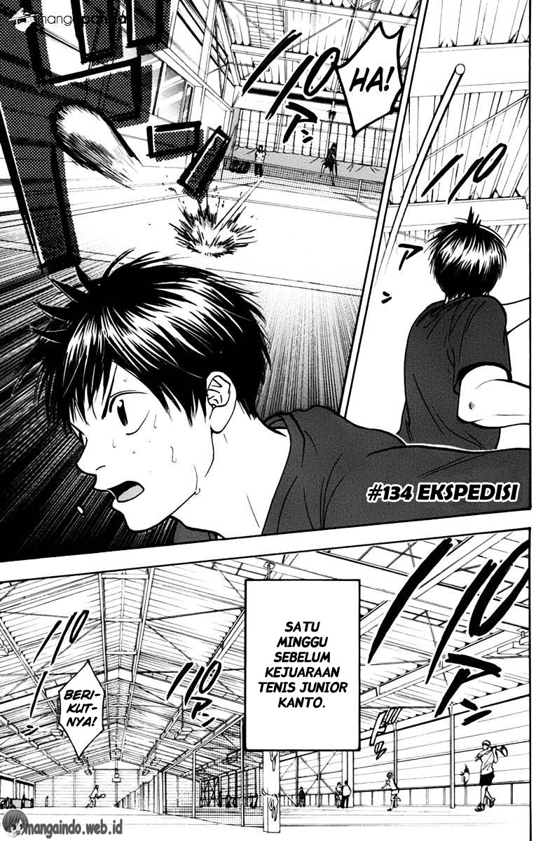 Chapter 134 - halaman 2