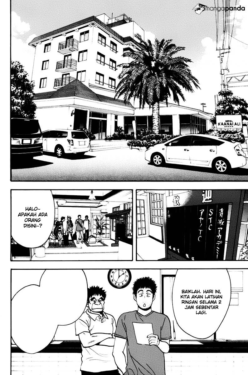 Chapter 134 - halaman 12