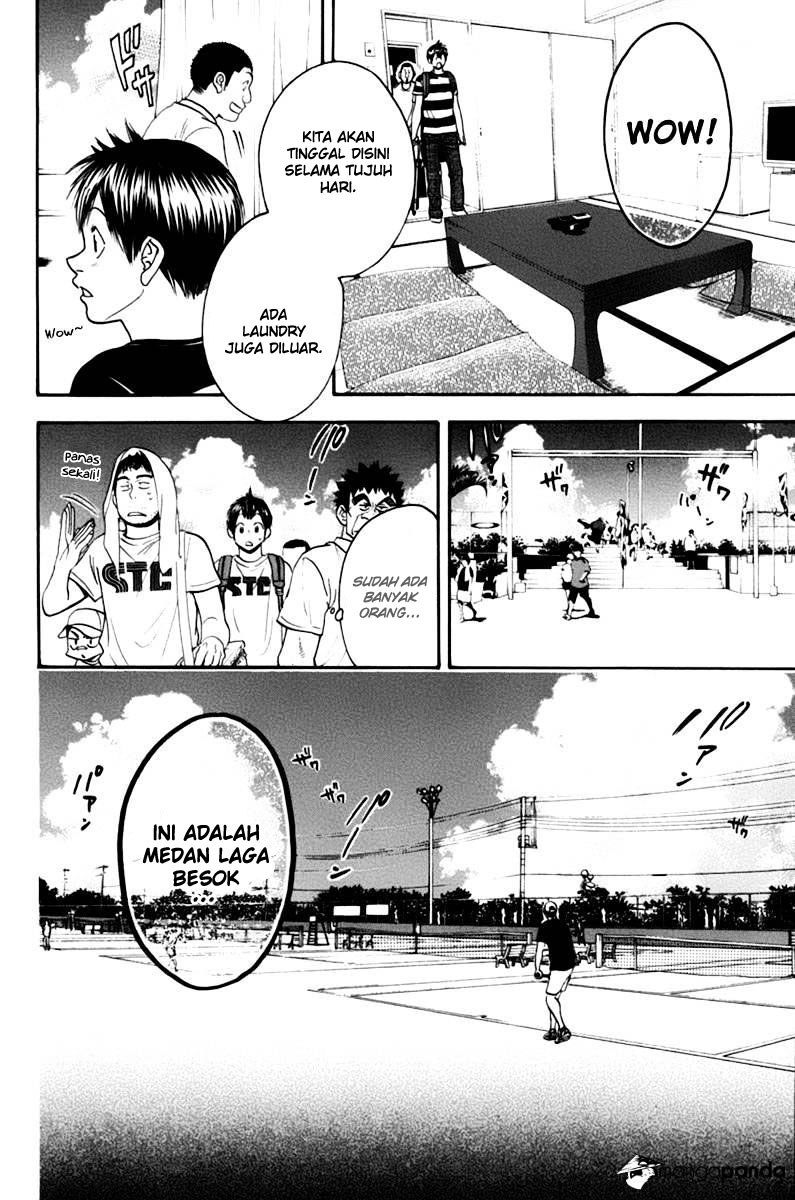 Chapter 134 - halaman 14