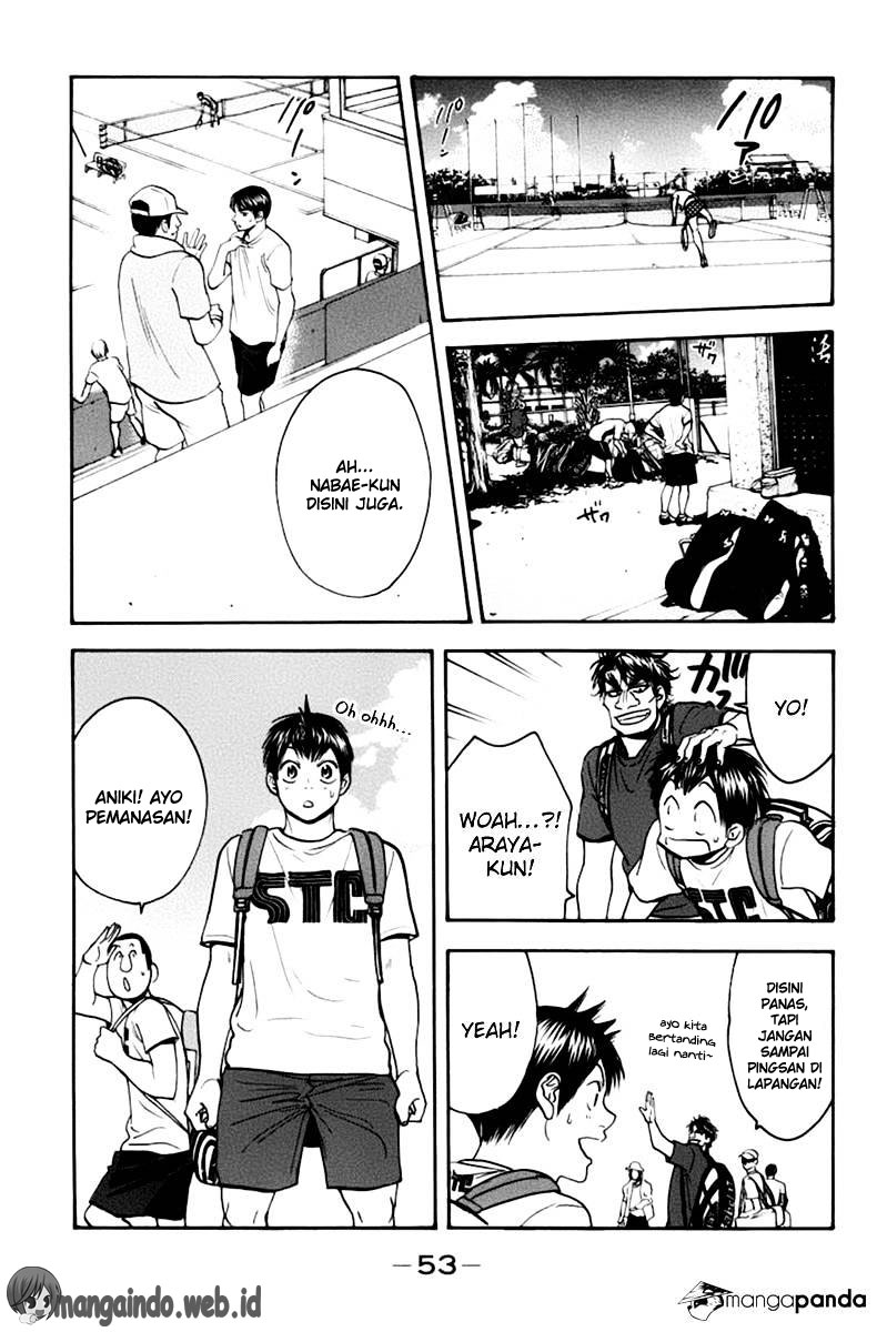 Chapter 134 - halaman 15