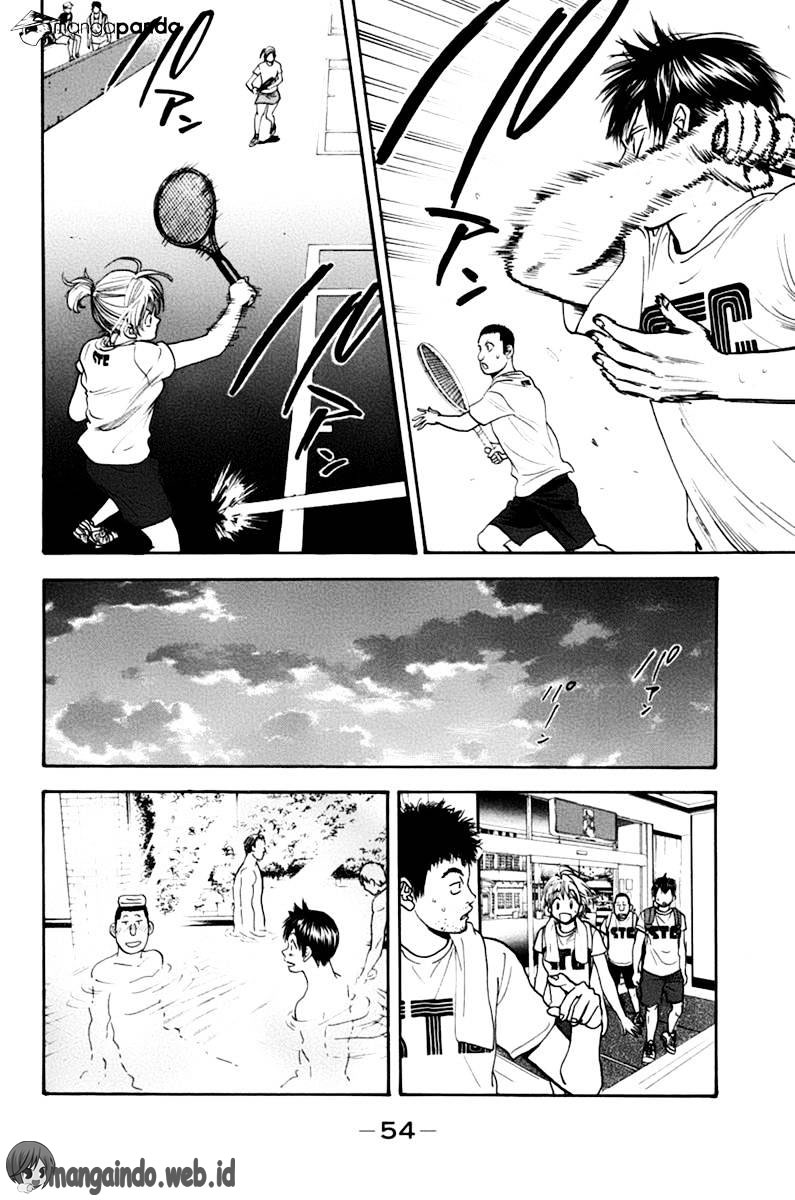 Chapter 134 - halaman 16