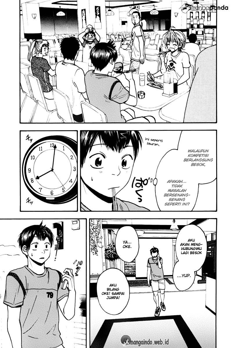 Chapter 134 - halaman 17